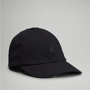 Lululemon Women’s Baller Hat Soft Logo